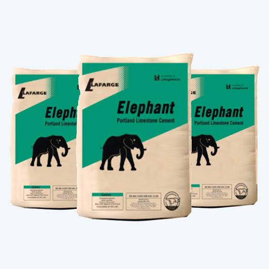 Elephant cement
