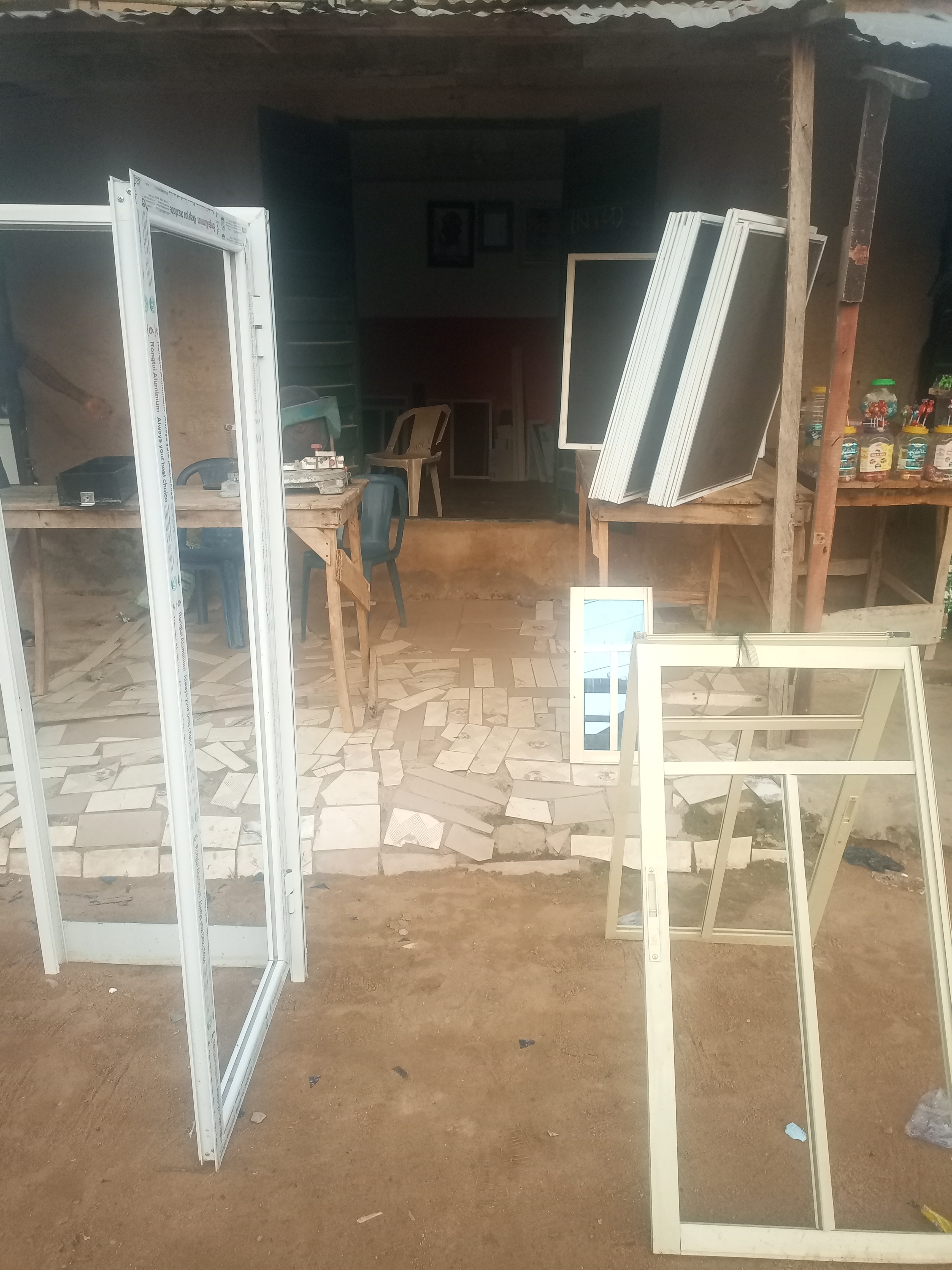 Olasco aluminum international 